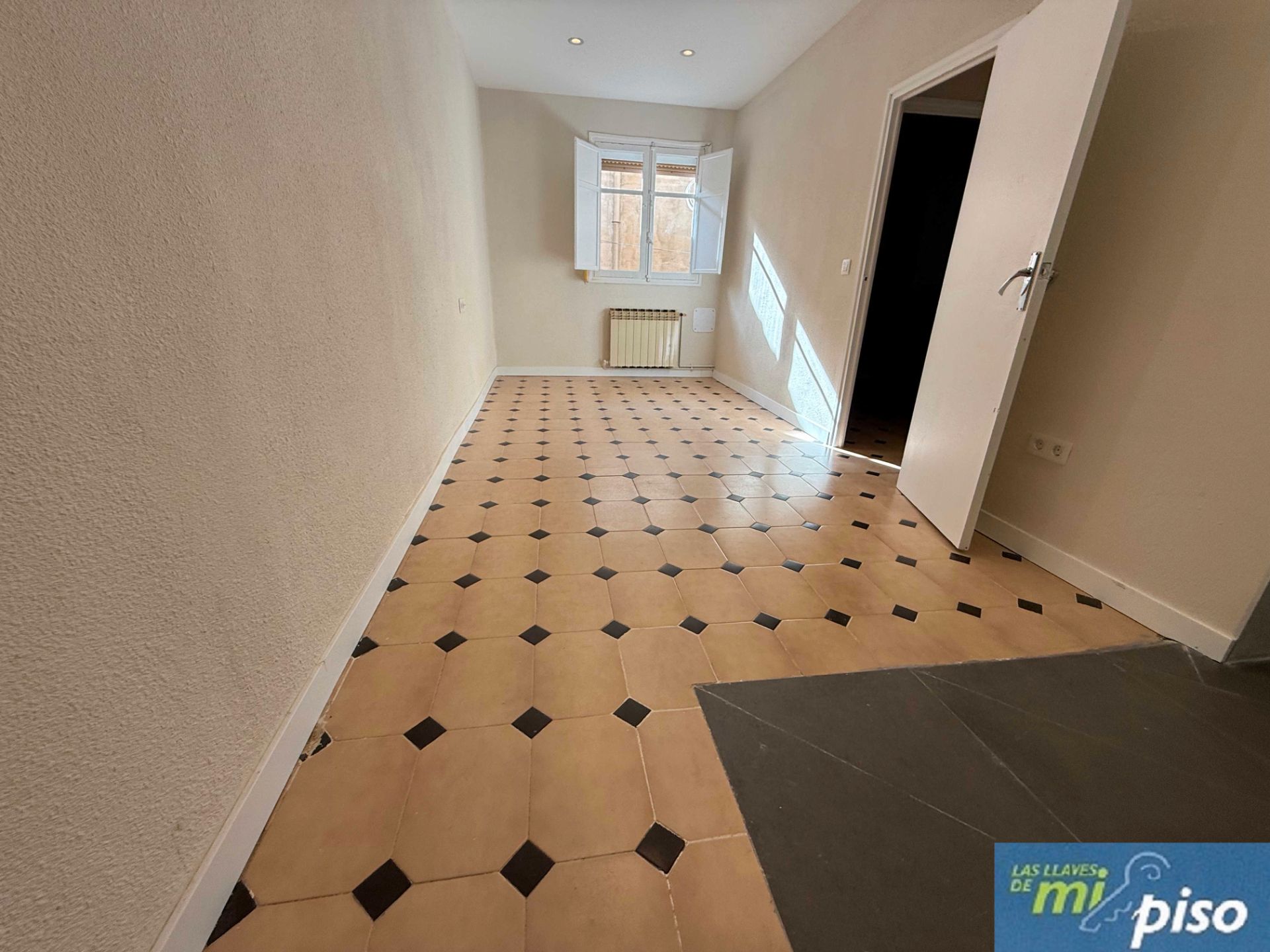 Piso en venta en Valladolid Capital con Calefacción, Horno y Lavadora