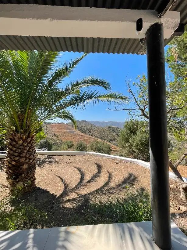Casa rústica con jardín en venta en Calle Iglesia 1, imagen 3
