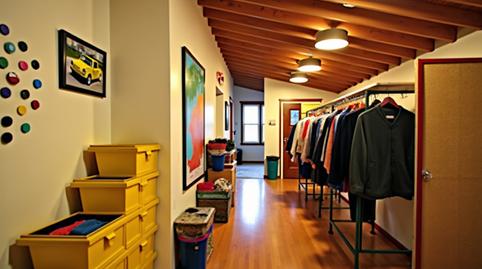 Foto 5 de Pis en venda a Carrer Mas Lluí, 38, Can Calders, Sant Feliu de Llobregat