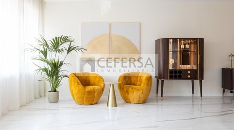 Photo 2 of Flat for sale in Augusta, Sant Gervasi- Galvany, Barcelona Capital