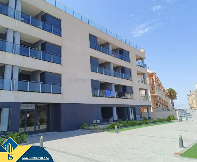Piso con piscina en venta en La Mata, imagen 5