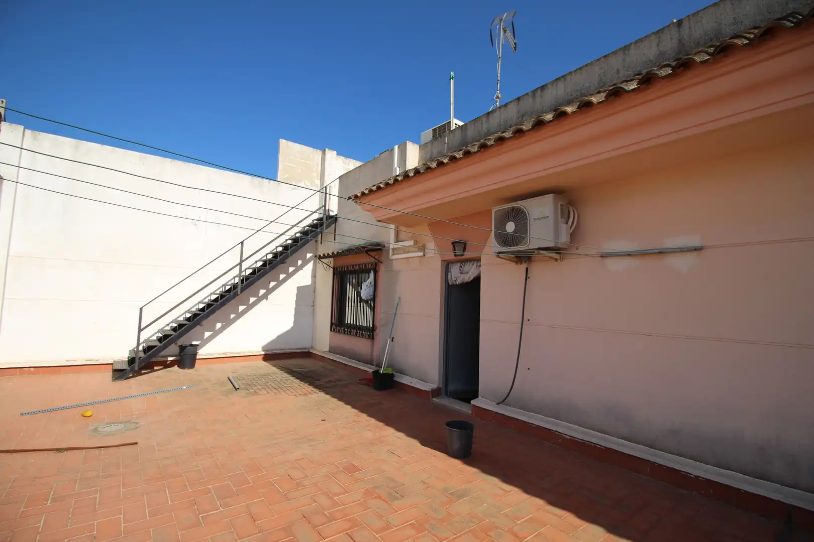 Maison avec terrasse à vendre à Avinguda de les Germanies, imagen 20