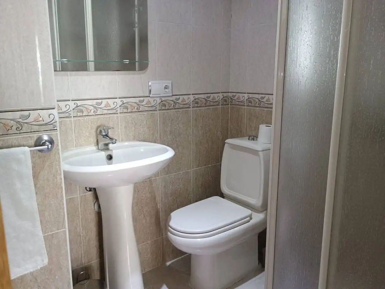 Apartament de lloguer a Puerto Marina