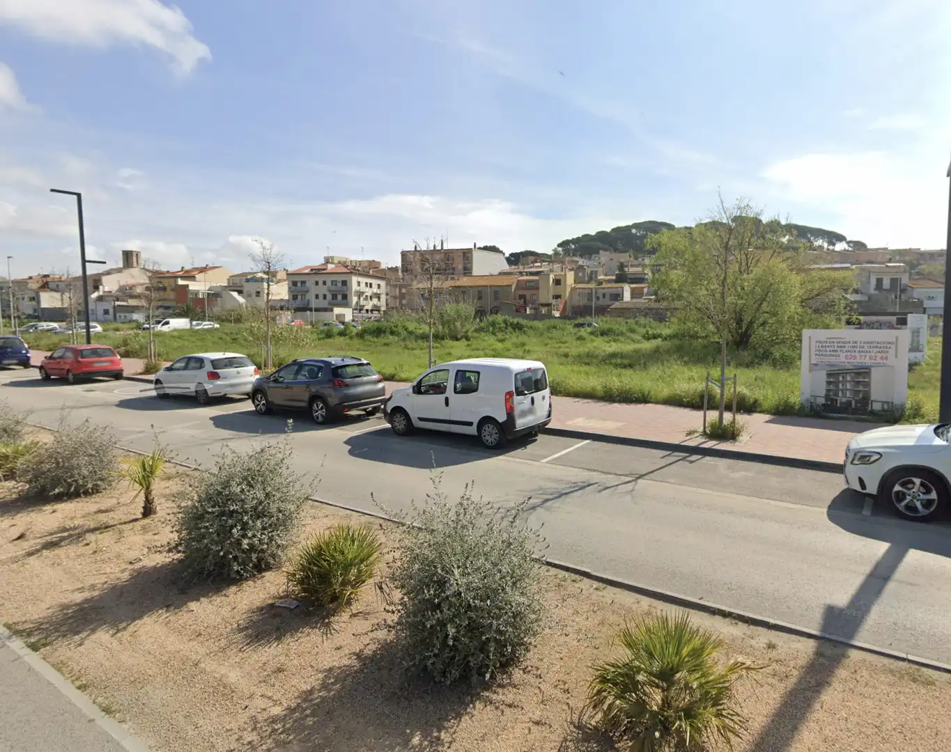 Terreno residencial en venta en Francesca Janoher, imagen 2