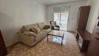 Living room of Flat for sale in San Pedro del Pinatar  with Air Conditioner, Furnished and Balcony