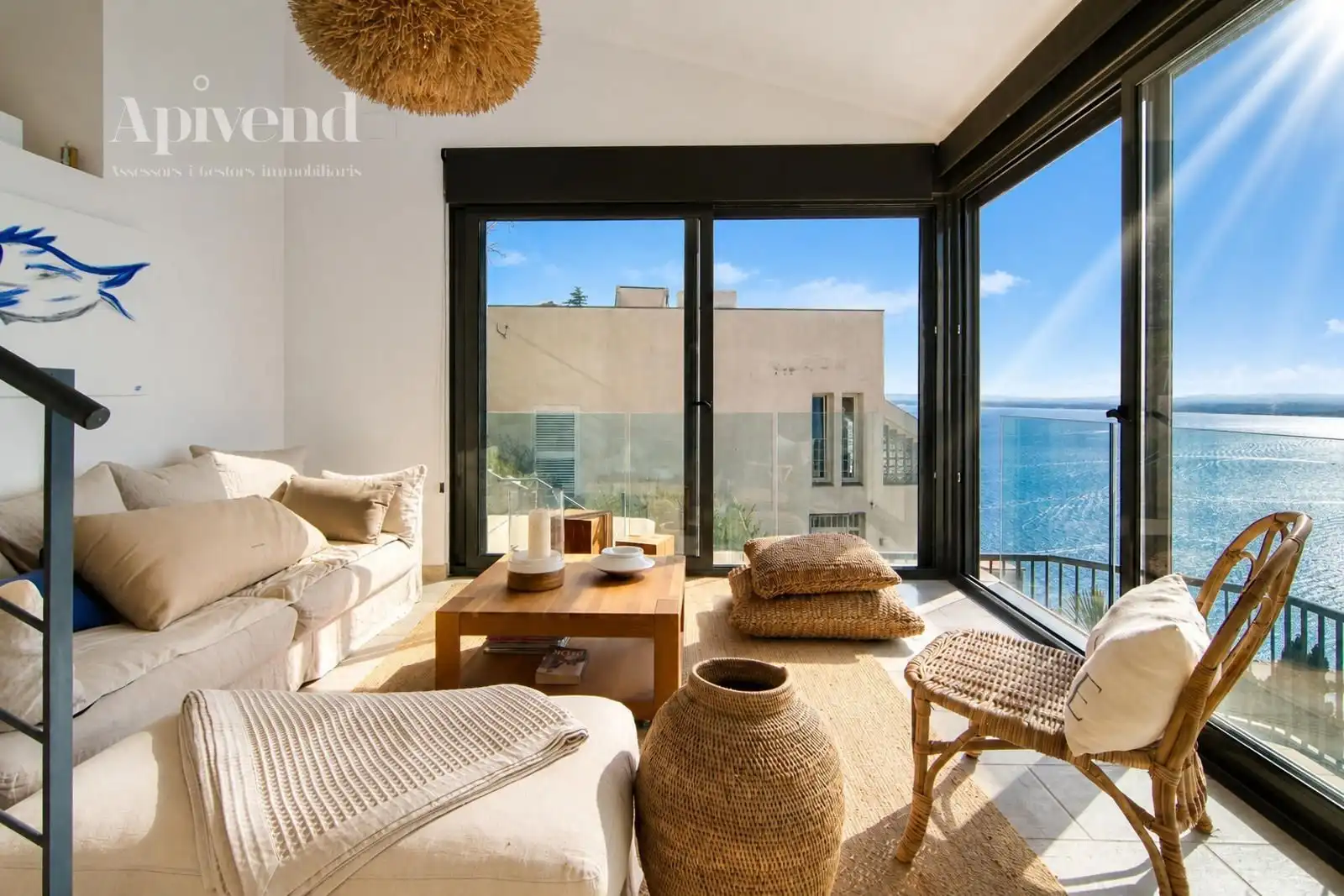 Detached house for sale in Joan Margarit, imagen 7