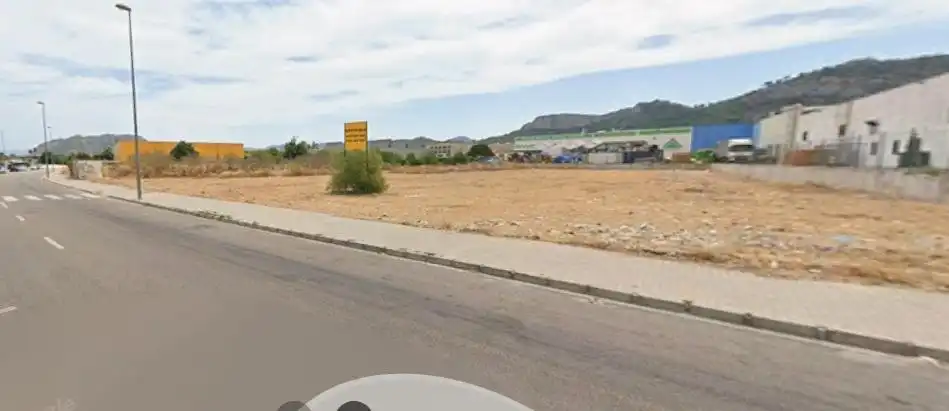 Rustikales Grundstück zum Verkauf in Xàtiva, imagen 2