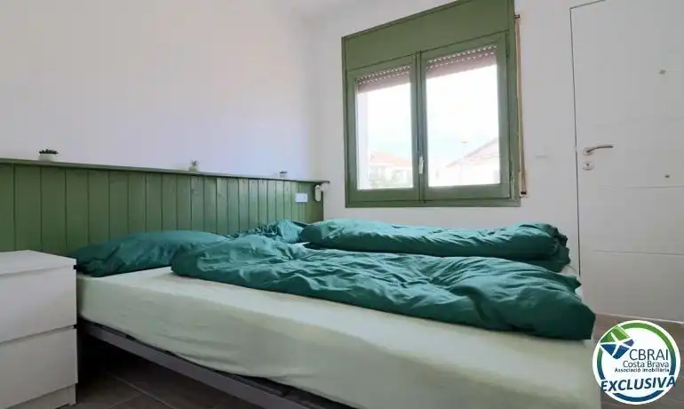 Maison mitoyenne avec jardin à vendre à Sant Maurici, imagen 23