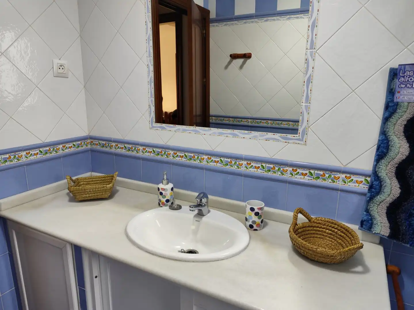 Flat for rent in Calle Ramón y Cajal, Centro