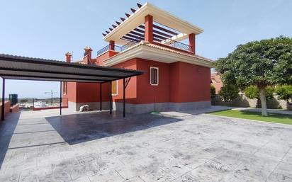 House or chalet for sale in Balcón de Finestrat - Terra Marina, Finestrat