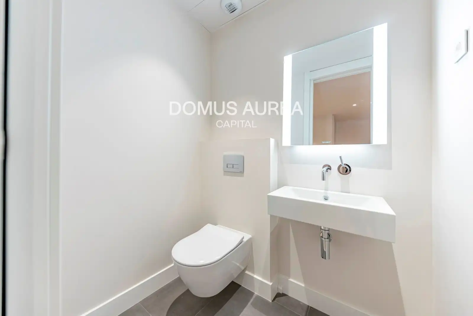 Appartement avec balcon à louer à Fernando VI, imagen 22