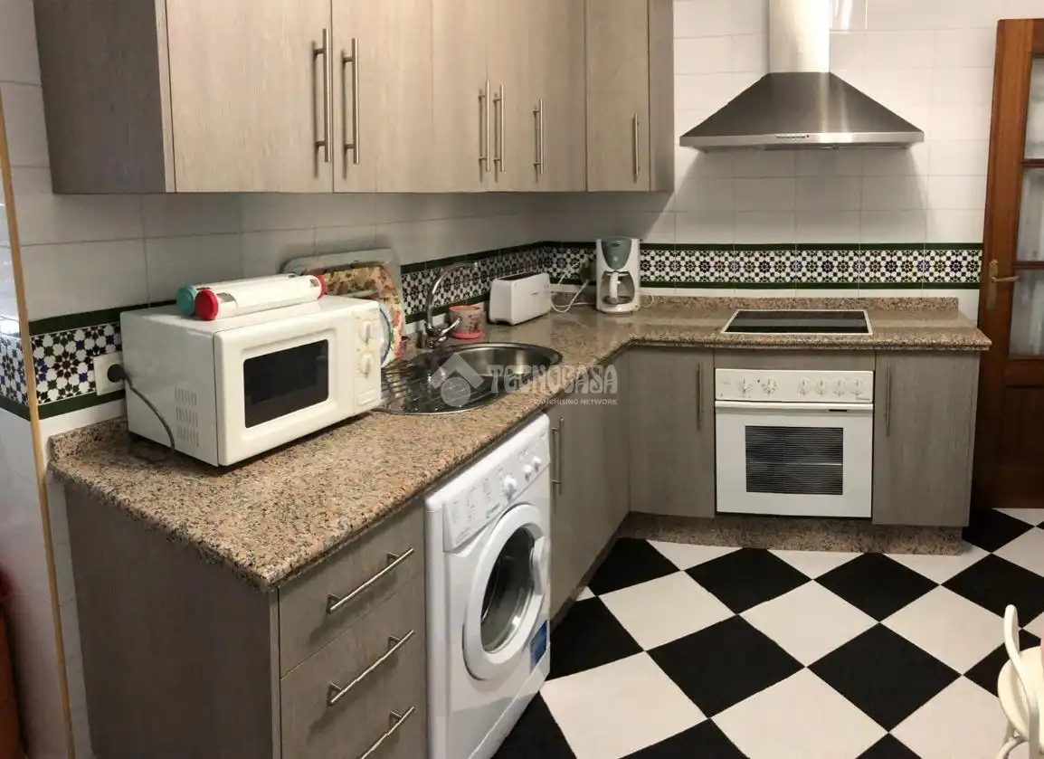 Piso en venta en Punta umbría, imagen 3