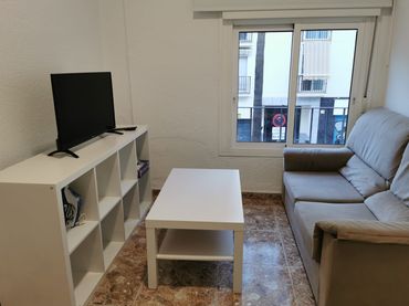 Wohnung zur Miete in Avenida de Barcelona