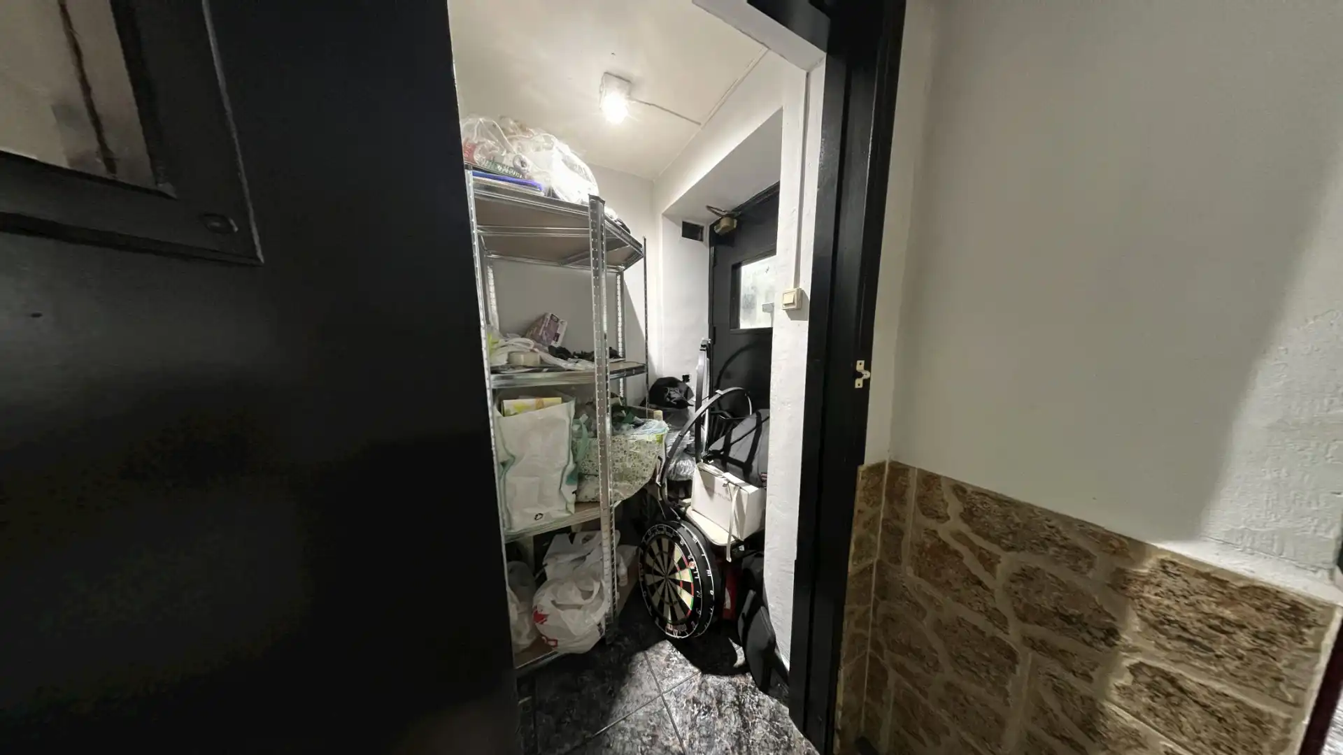 Gewerbefläche zum Verkauf in Calle Marta Barrié, imagen 20