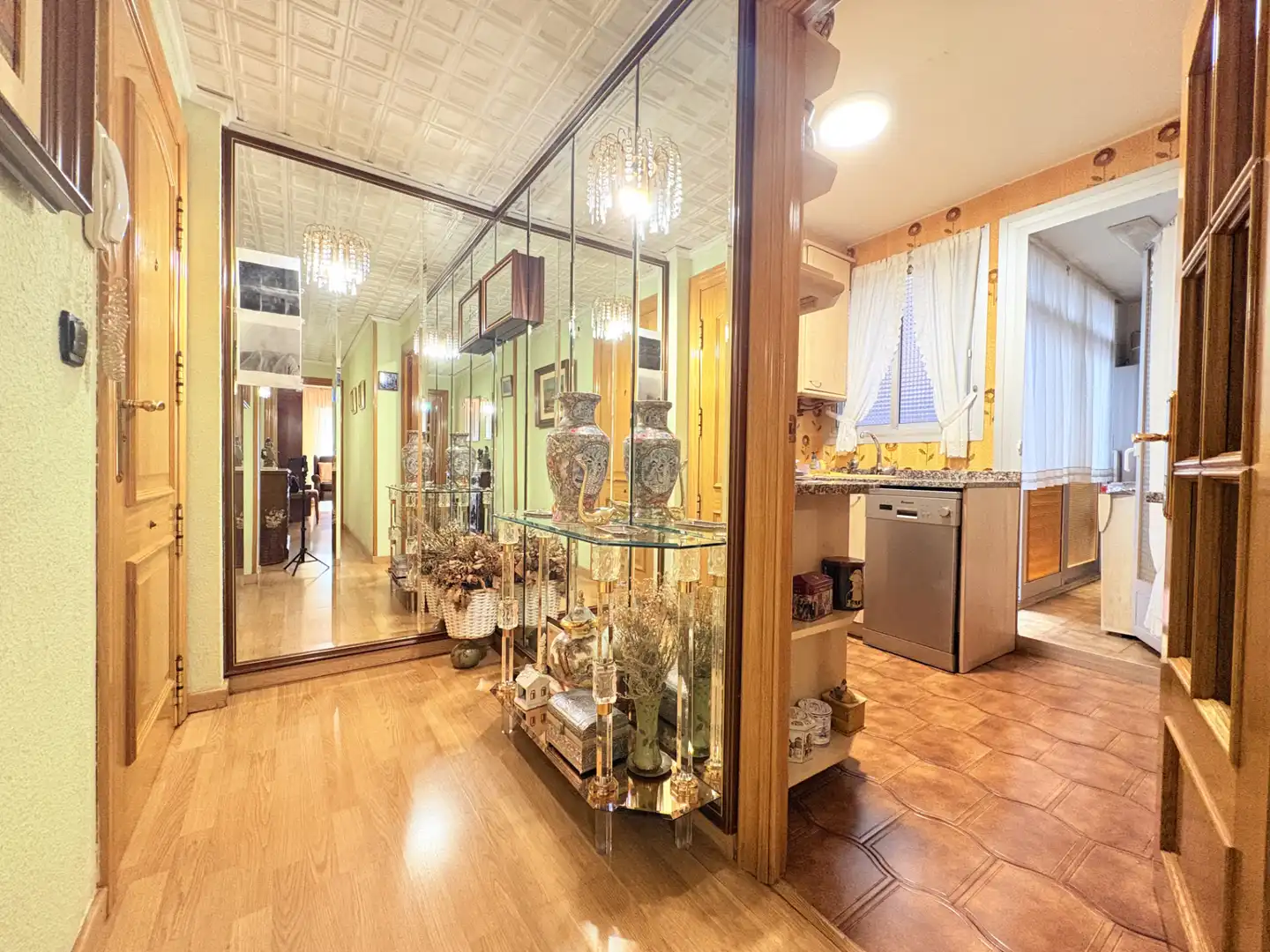 Piso en venta en Zaragoza con Aire acondicionado, Calefacción y Terraza