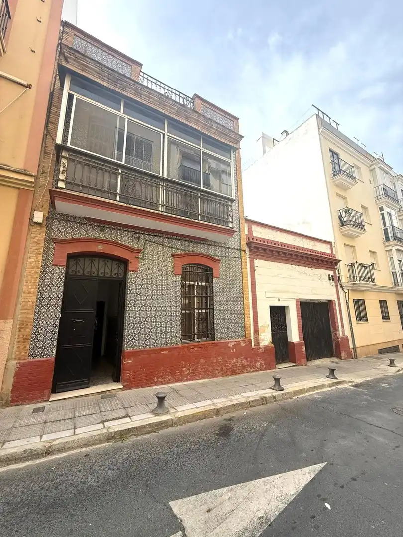 House for sale in Centro, imagen 3