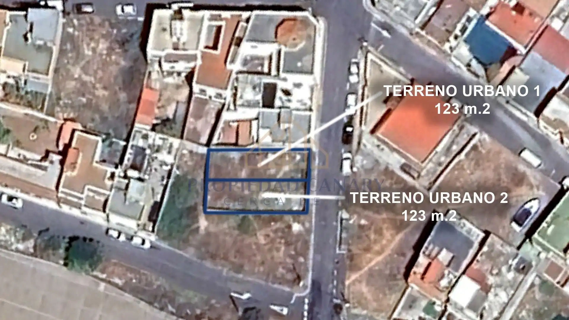 Terreno residenziale in vendita a Arico, imagen 27