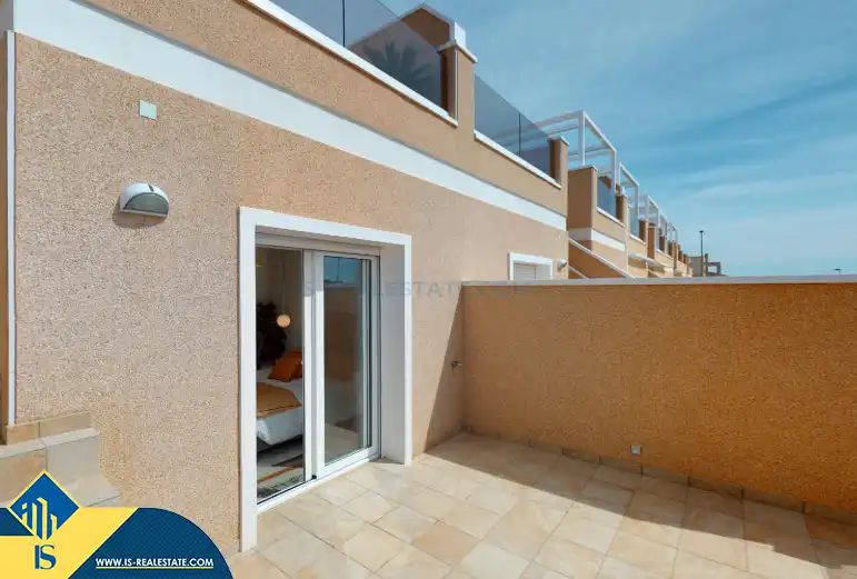 Dúplex en venda a Pilar de la Horadada ciudad, imagen 21
