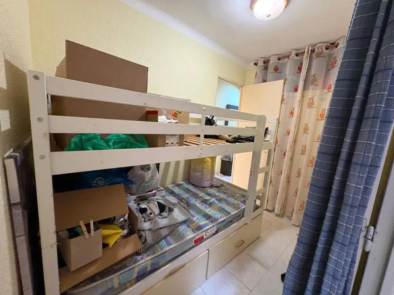 Flat for sale in Calle Borges Blanques, imagen 18