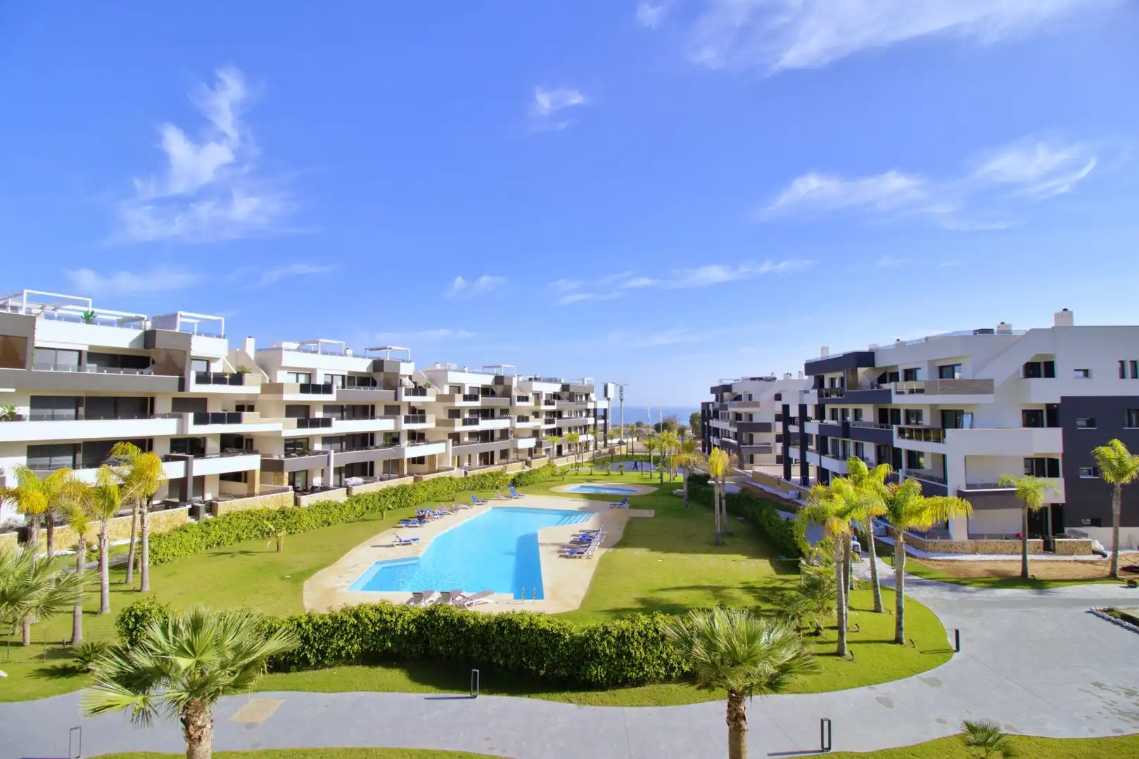 Apartament amb terrassa en venda a Orihuela Costa, imagen 25