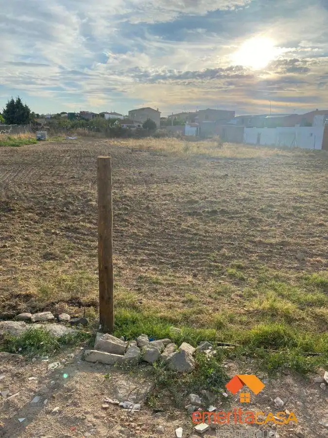 Residencial en venda a Mirandilla