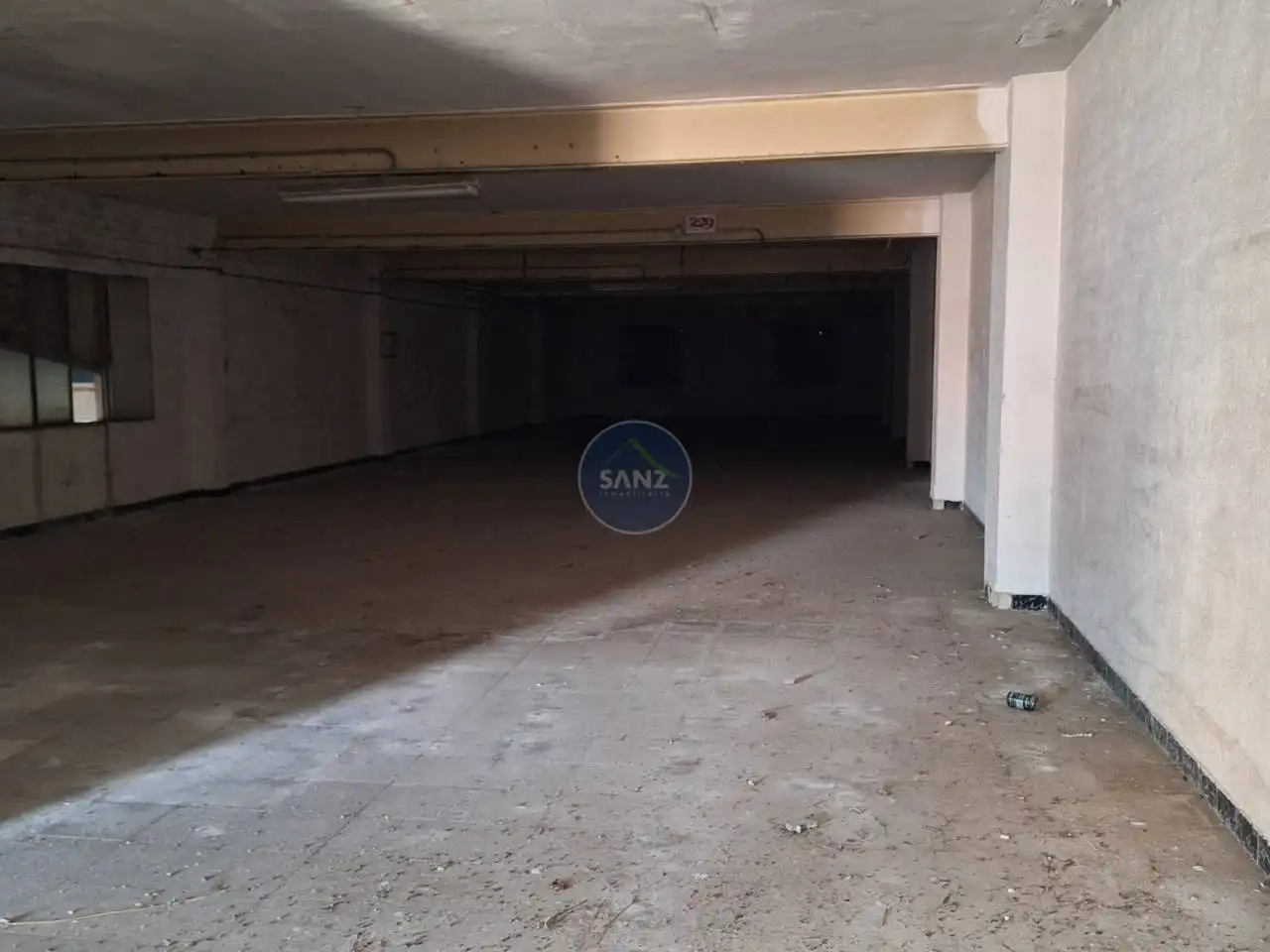 Nau industrial en venda a Mayo, imagen 18
