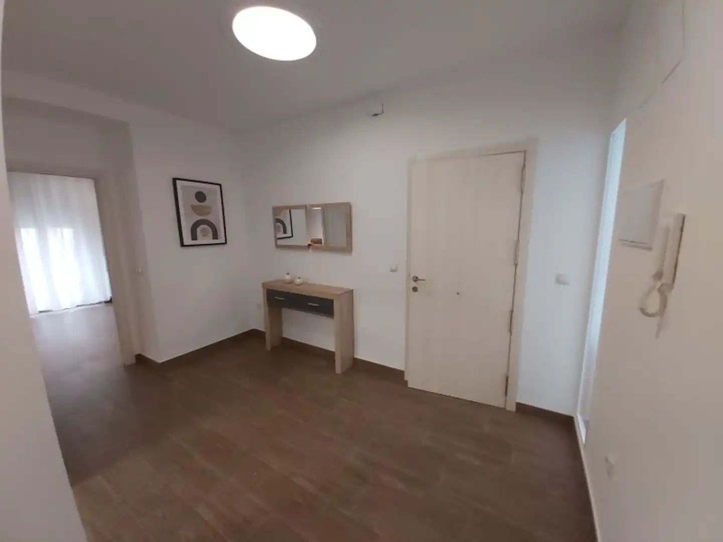 Wohnung zur Miete in Carcaixent