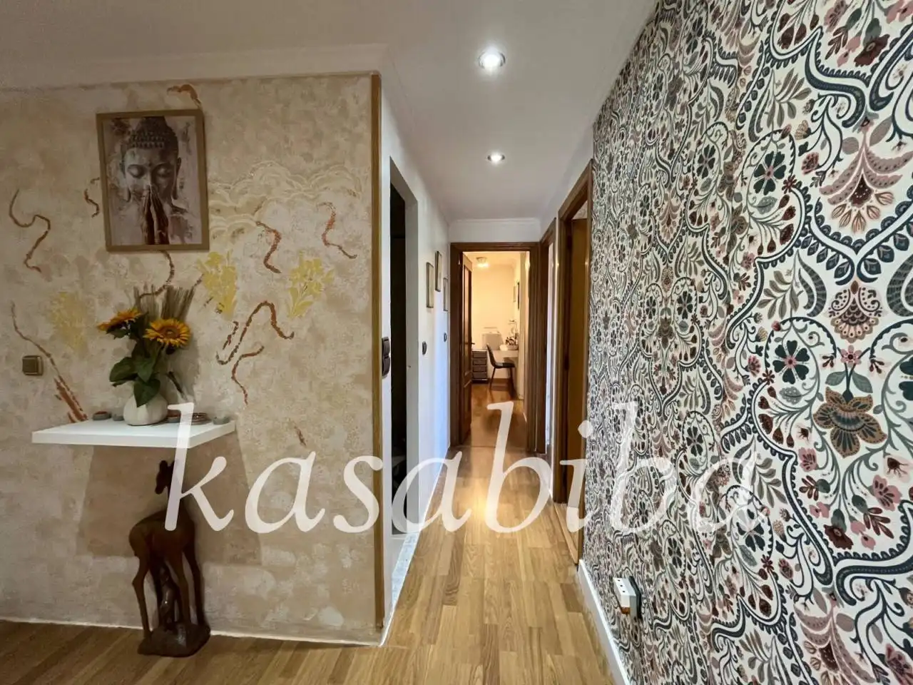 Flat with balcony for sale in Calle Farola, imagen 9