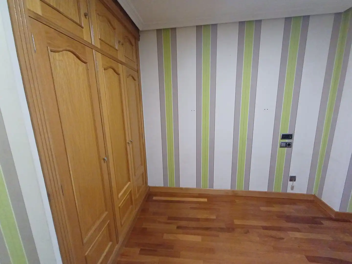 Piso en venta en VOLUNTARIADO, Ciudad Vieja
