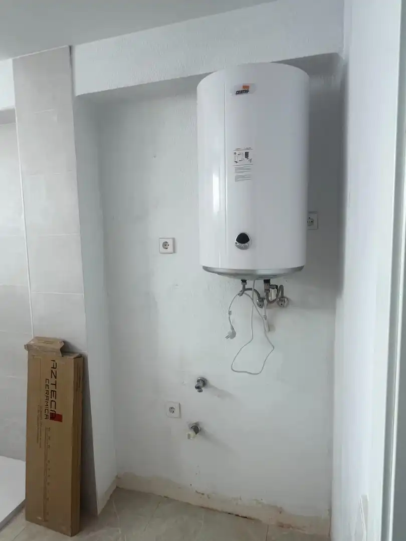 Appartamento con terrazza in vendita a Calle SANT LLUIS, imagen 24