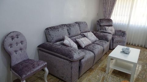 Foto 4 de Piso en venta en Santiago de la Ribera, San Javier
