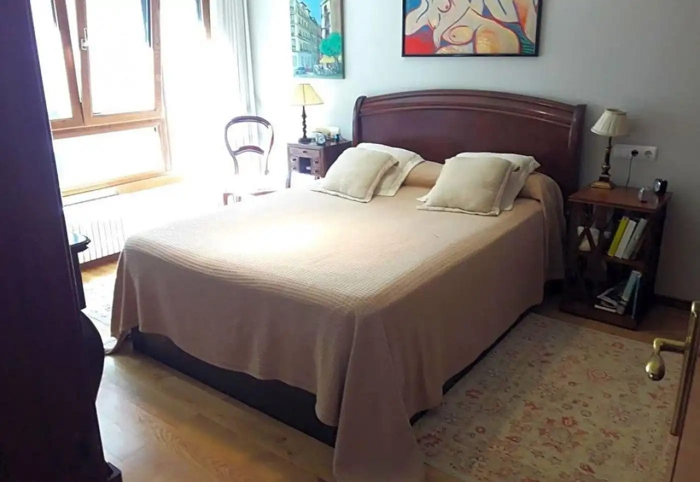 Wohnung mit Aufzug zum Verkauf in Canceleiro, imagen 42