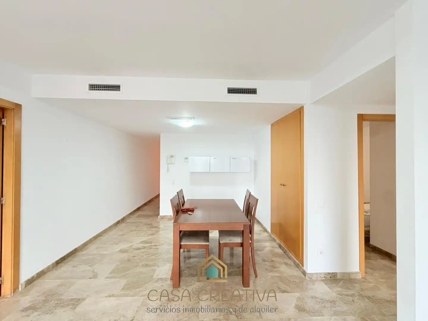 Flat for sale in Calle MIGUEL ANGEL BLANCO, Casco Urbano