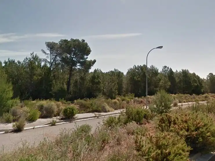Terreny residencial en venda a Carrer de Ramon Llull 20, imagen 5