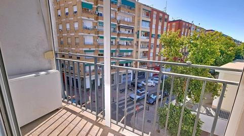 Photo 3 of Flat for sale in Calle de María Auxiliadora, Sta. Marina - San Andrés - San Pablo - San Lorenzo,  Córdoba Capital