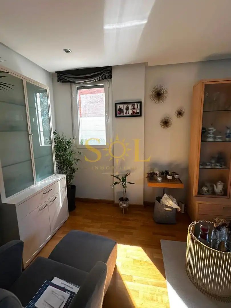 House with garden for sale in Calle Escipión, imagen 24