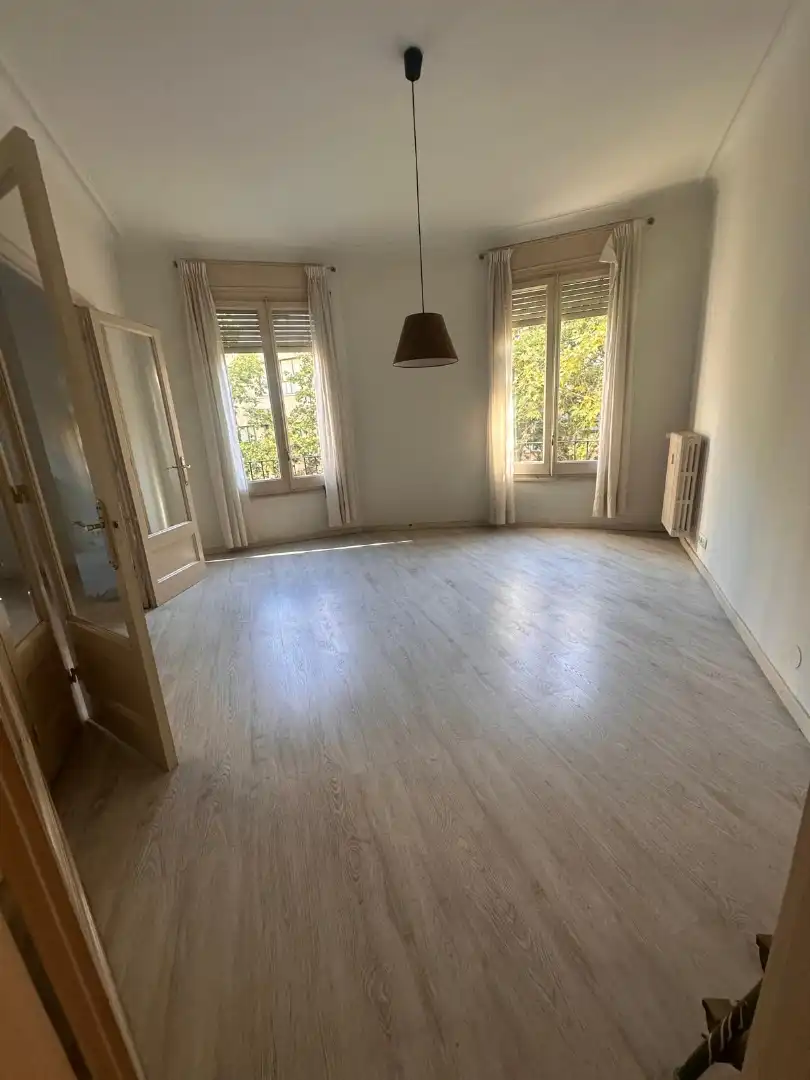 Flat for rent in Passeig de Sant Joan Bosco, Sarrià