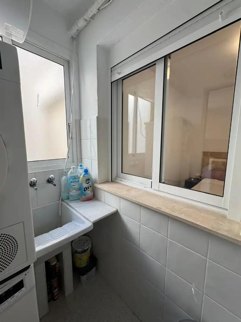 Baño de Piso en venta en Sueca con Aire acondicionado, Calefacción y Amueblado