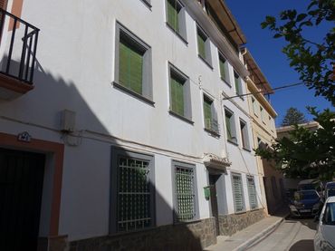 Casa en venda a Lanjarón