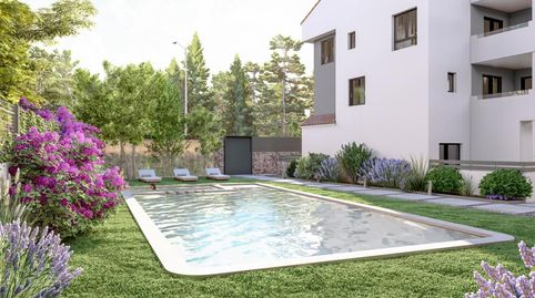 Foto 5 de Apartamento en venta en Montañar - El Arenal, Jávea / Xàbia
