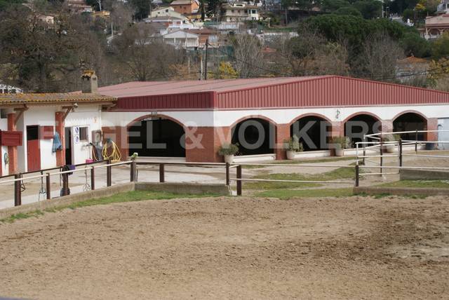 Local comercial en Venta en Llinars del Vallès
