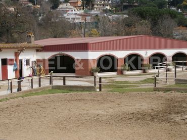 Business premises for sale in Llinars del Vallès