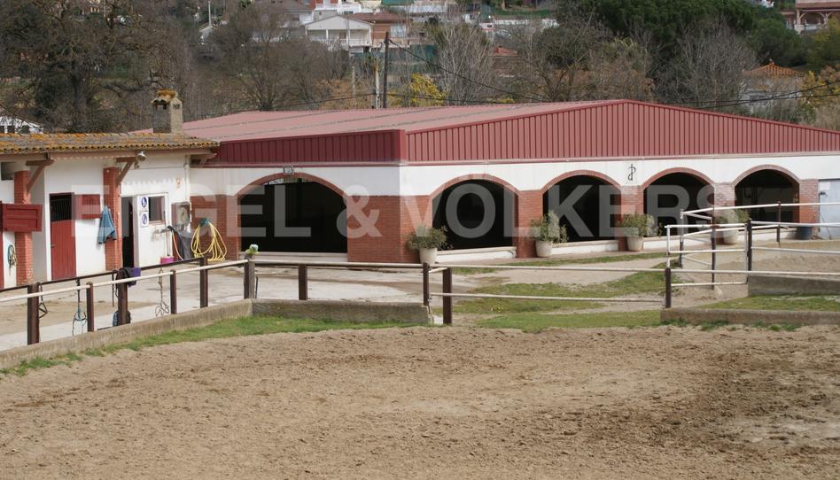 Photo 1 of Premises for sale in Llinars del Vallès, Barcelona