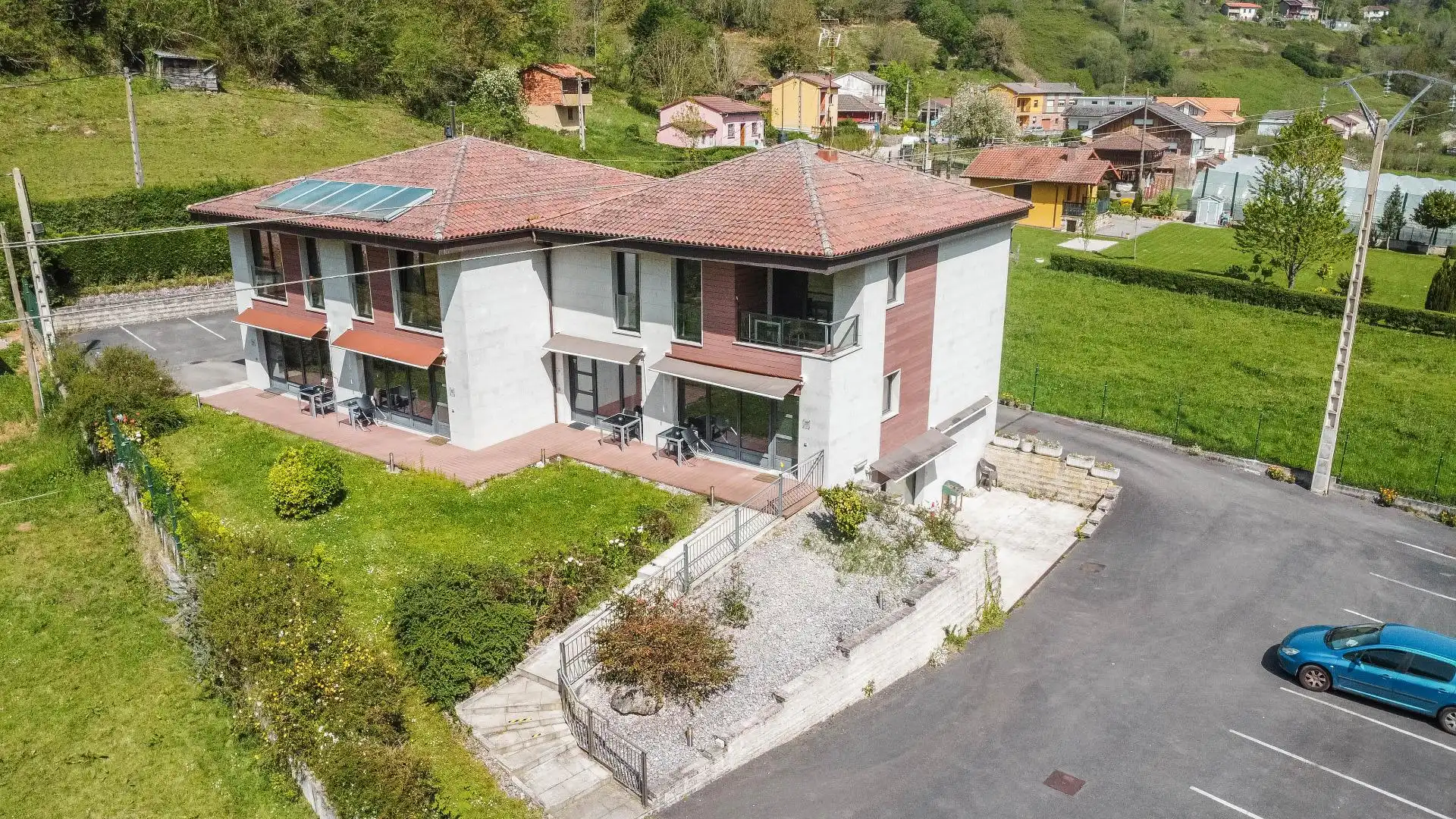 Houses for sale in Lugar Vega Cardeo, Morcín