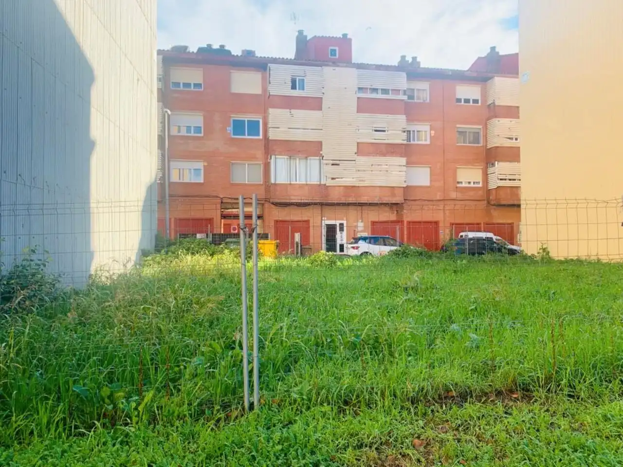 Wohnbaugrundstück zum Verkauf in Carrer Josep Pla 5, imagen 4