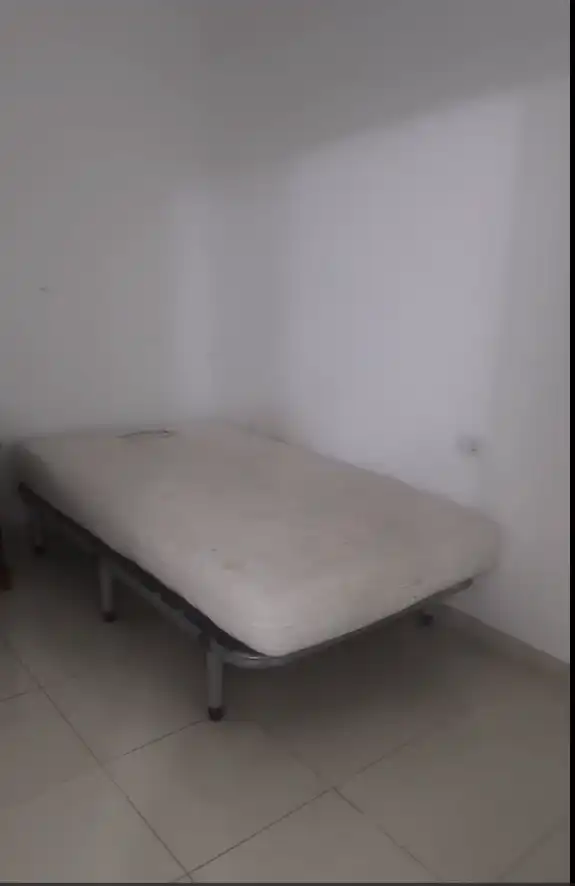 Schlafzimmer von Wohnungen zur Miete in Guía de Isora mit Terrasse und Möbliert