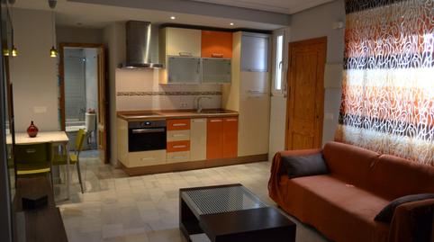 Photo 2 of Flat to rent in Sta. Marina - San Andrés - San Pablo - San Lorenzo,  Córdoba Capital