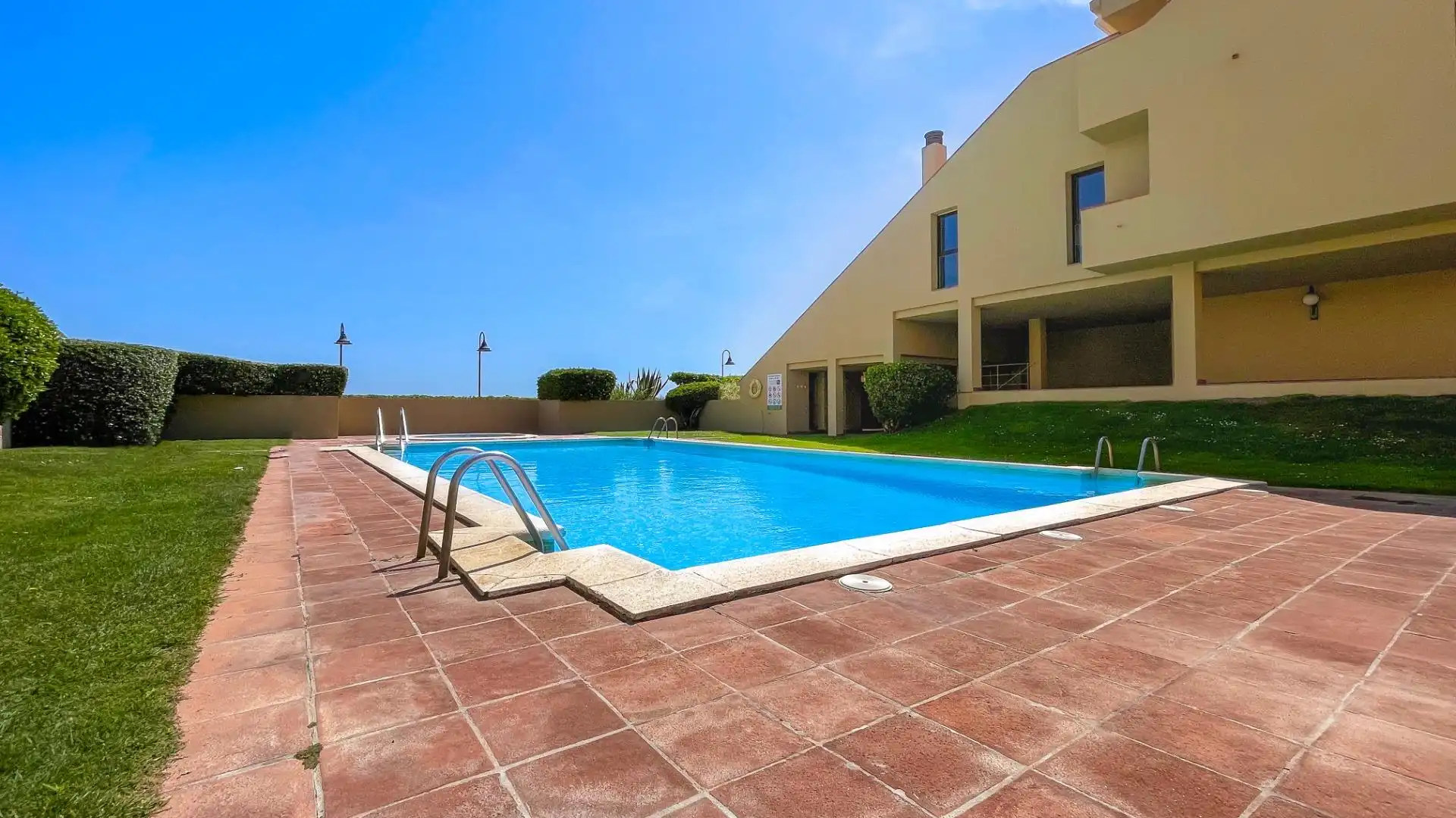 Dúplex amb piscina en venda a Avenida DELS ARENALS DE MAR, imagen 16