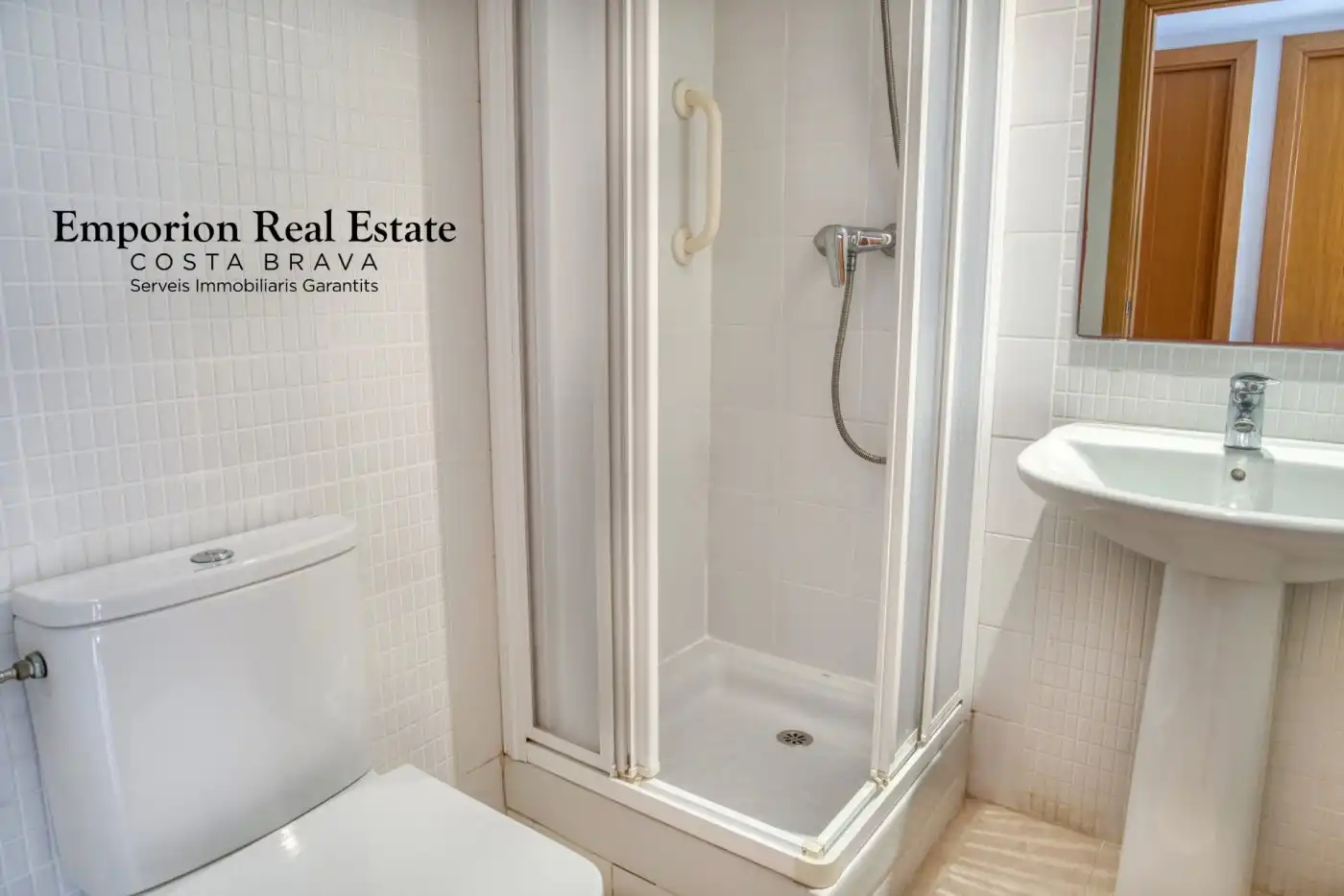 Flat for rent in Poble