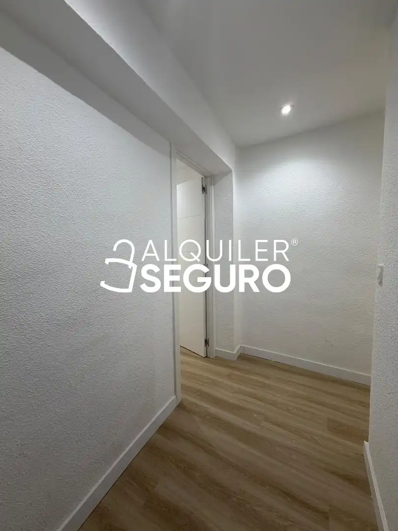 Piso de alquiler en Madrid, Madrid